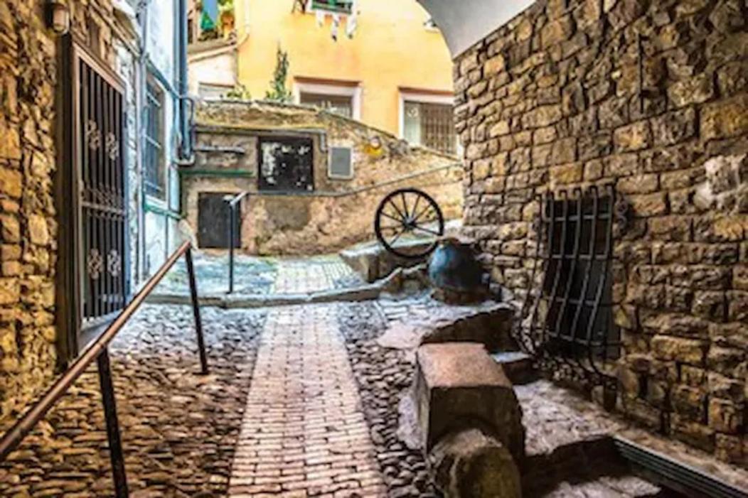 Narciso Centralissimo Санремо Екстер'єр фото